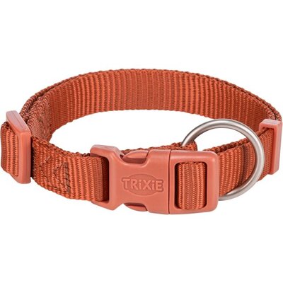 Ogrlica za pse 35-55cm Premium rust TRIXIE 201630