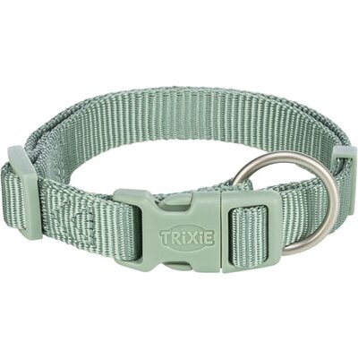 Ogrlica za pse 35-55cm Premium sage TRIXIE 201634