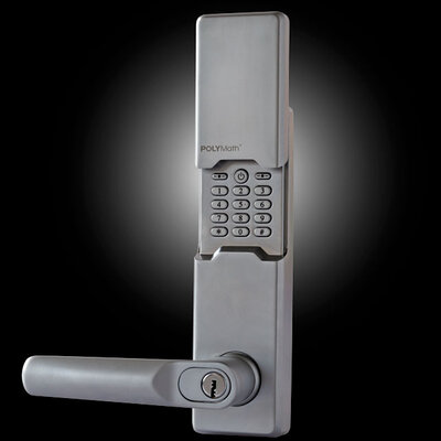 Sigurnosna Brava sa Pin kodom LP905