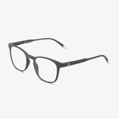 Naočare za zaštitu od plave svetlosti Barner Dalston Matte Dark Green