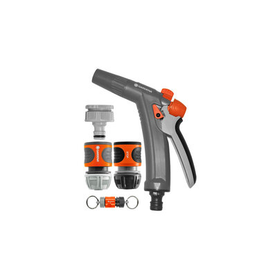 Gardena osnovni set za čišćenje 085844