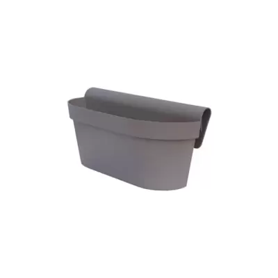 Žardinjera Gardino Esprit 50cm, Moka