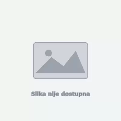 Jastuk sedalica za stolicu 40x40 cm sa 9 ringlica