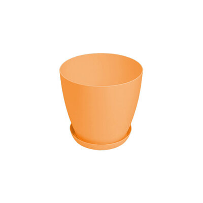 Saksija Gardino Lux 28cm - Apricot Crush