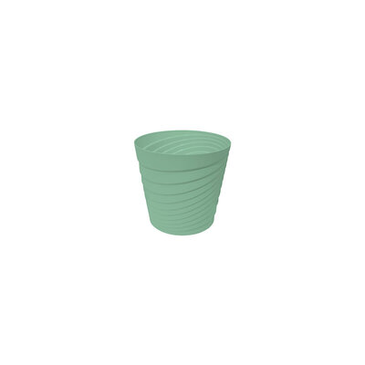 Gardino Swing saksija 30cm, zelena
