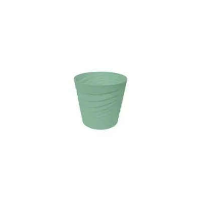 Gardino Swing saksija 30cm, zelena
