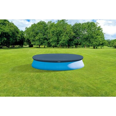 Intex solarna pokrivka za bazen Easy Set/Prism Frame 3.66 m