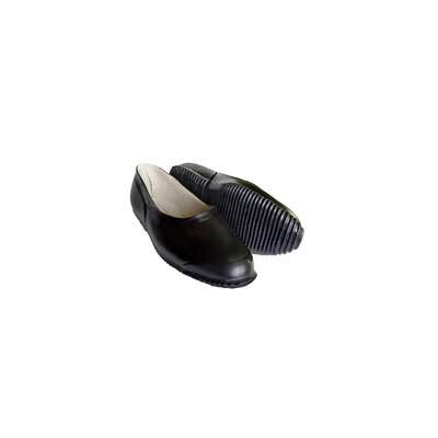 Tigar opanak balerina 10055, crna, broj 40