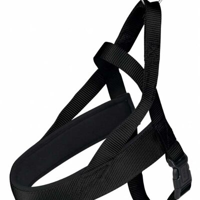 Norveški am za pse Premium black L Trixie 20531