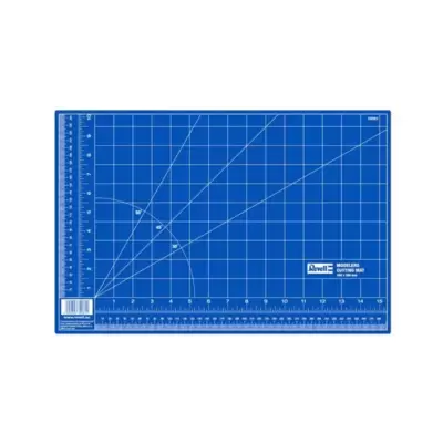 Revell Cutting Mat - podloga za sečenje, velika
