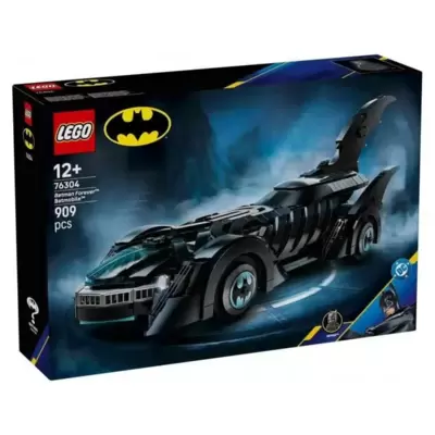 LEGO® SUPER HEROJI KOCKE