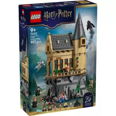 LEGO® HARRY POTTER KOCKE