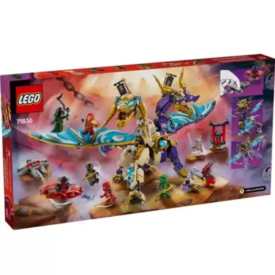 LEGO® NINJAGO KOCKE