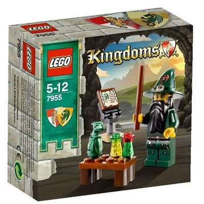 LEGO® Wizard LE7955