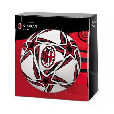 Fudbalska lopta AC Milan - Mondo