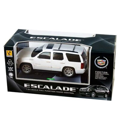 RC automobil Cadillac 1:24 na daljinsko upravljanje