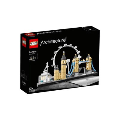 LEGO® ARCHITECTURE KOCKE