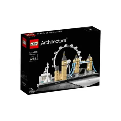 LEGO® ARCHITECTURE KOCKE
