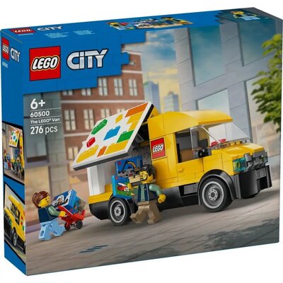 LEGO® CITY KOCKE