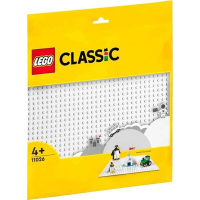 LEGO® CLASSIC KOCKE