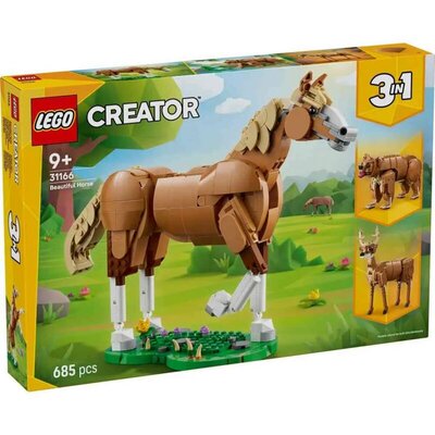 LEGO® CREATOR KOCKE