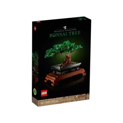 LEGO® BOTANICALS