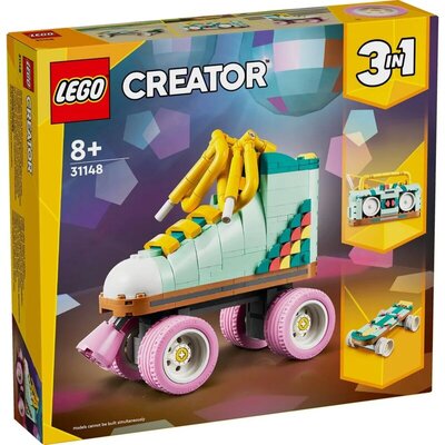 LEGO® Creator Retro Rolerka 31148