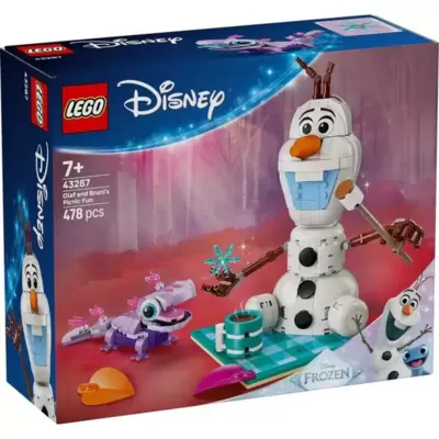 LEGO® DISNEY KOCKE