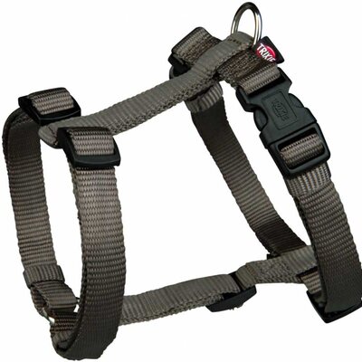 Am za pse Premium H taupe S-M Trixie 20336