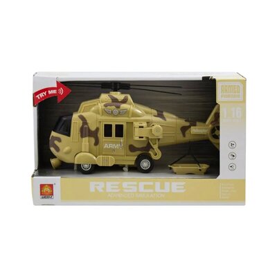 Best Luck igračka avion/helikopter za decu