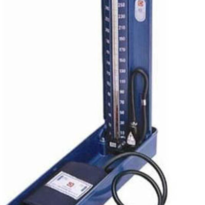 Merač krvnog pritiska sa živinim stubom TXJ-10A