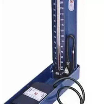 APARATI ZA PRITISAK SA ŽIVOM