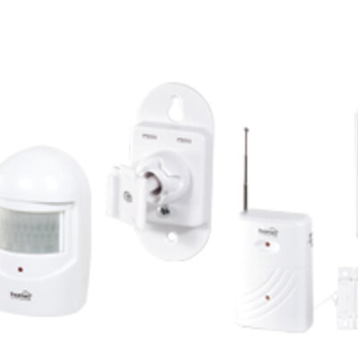 GSM Bežični Alarmni sistem HSM700