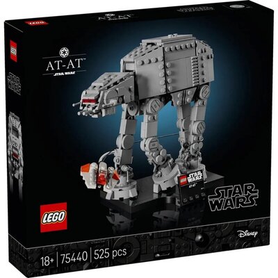 LEGO® Star Wars AT-AT 75440