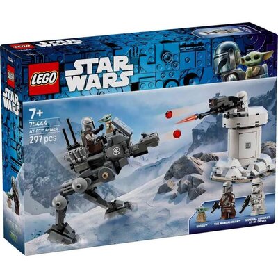 LEGO® Star Wars AT-RT Attack 75444