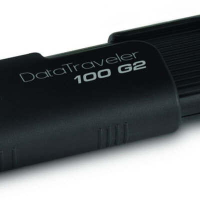 Kingston Fleš pen 16GB High Speed Data Travel 100 G2