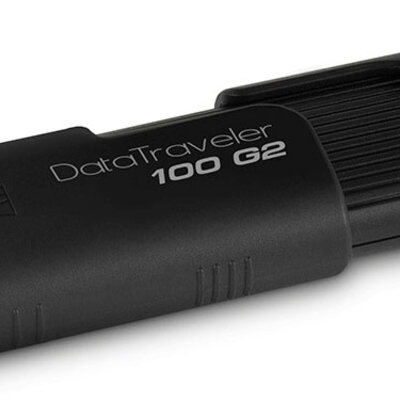 Kingston Fleš pen 4GB High Speed Data Travel 100 G2