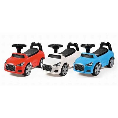 Guralica automobil sa muzikom Best Luck Starwood Shadow