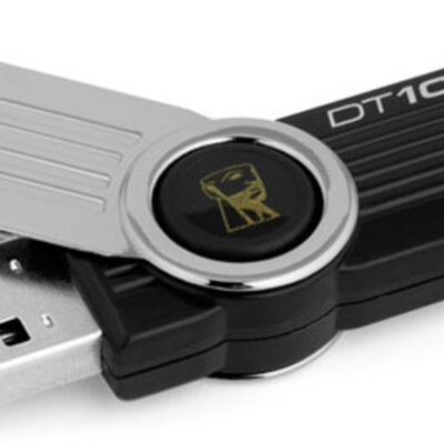 Kingston Fleš pen 16GB DT101G2