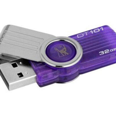 Kingston Fleš pen 32GB DT101G2