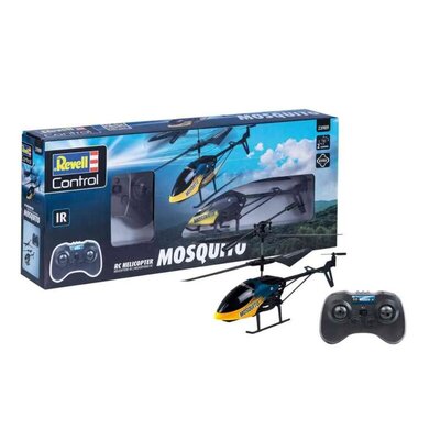 Revell Maketa Helikopter Mosquito