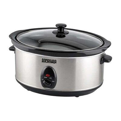 Aparat za sporo kuvanje 6,5L 320W