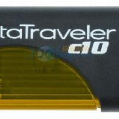 Kingston DataTraveler c10 16GB