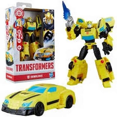 Transformers Core Prime akciona figura, 2 u 1