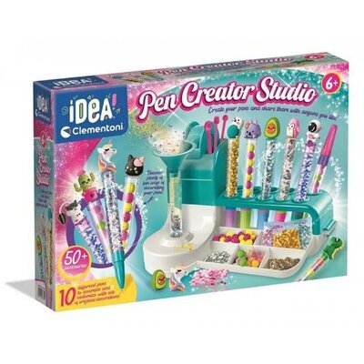 Clementoni Crea Idea – Laboratorija za izradu olovaka
