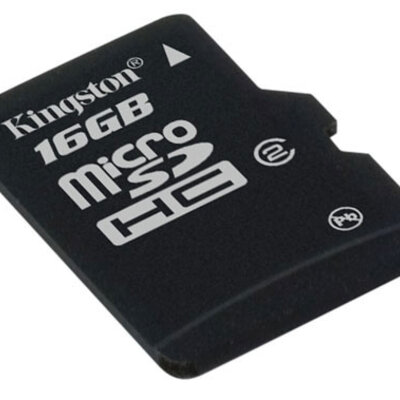Kingston Micro SD kartica 16 GB