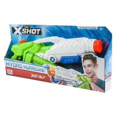 X-Shot Water Warfare Hydro Hurricane Vodeni Blaster