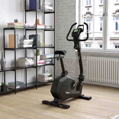 KETTLER RIDE 100 sobni bicikl sa zamajcem od 6 kg