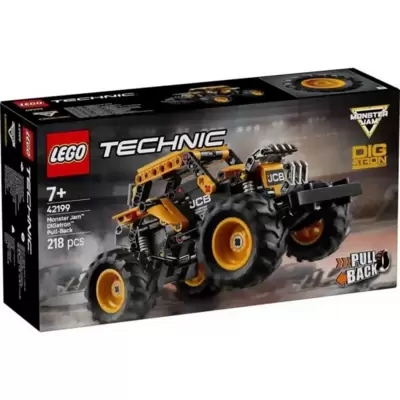 LEGO® TECHNIC KOCKE