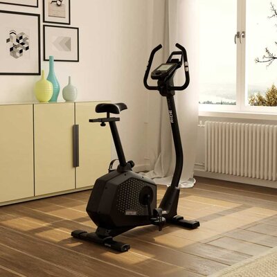 KETTLER RIDE 300 sobni bicikl sa zamajcem od 8 kg